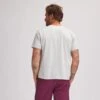 Stoic Daily Short-Sleeve Henley - Men's
