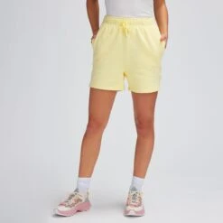 Stoic Sweat Short - Past Season - Women's -Stoic PALBAN 1