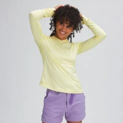 Stoic Venture UPF Sun Hoodie - Women's