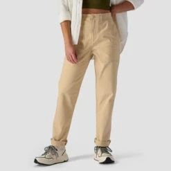 Stoic Utility Pant - Women's -Stoic PEB 1