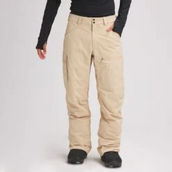 Stoic Insulated Snow Pant - Men's -Stoic PEB