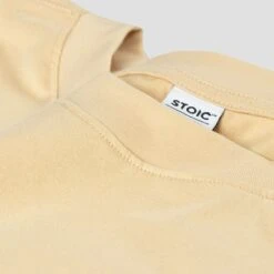 Stoic Relaxed Midweight T-Shirt - Men's -Stoic PEB D3 1