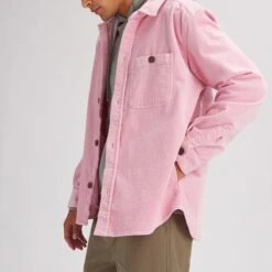 Stoic Corduroy Overshirt - Men's 10 Stoic Corduroy Overshirt - Men's -Stoic PINNEC D7