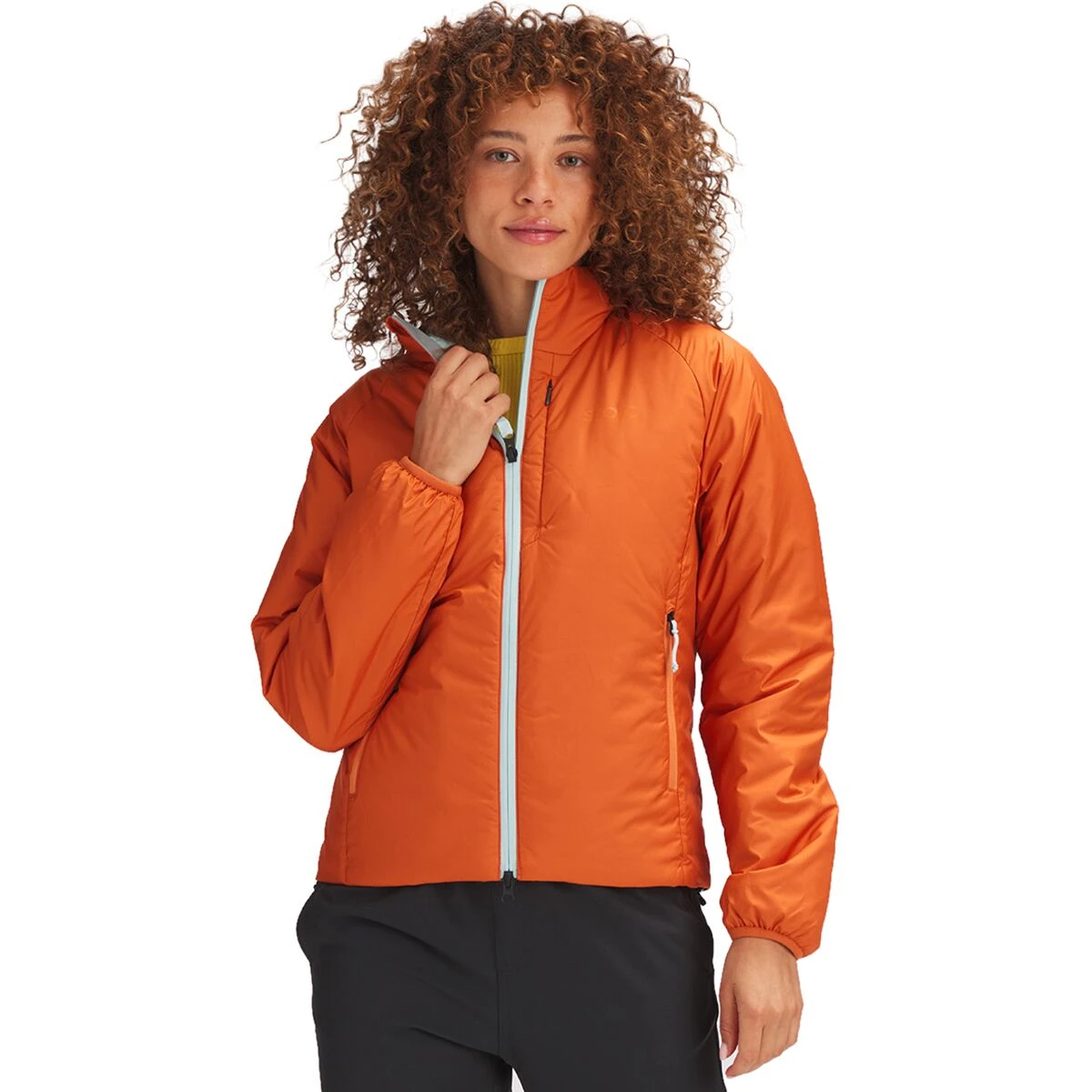 Stoic Venture Insulated Hoodie - Women's 4 Stoic Venture Insulated Hoodie - Women's - Image 4