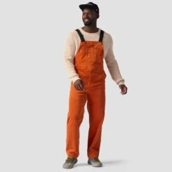 Stoic Corduroy Overall - Men's -Stoic RUS 15