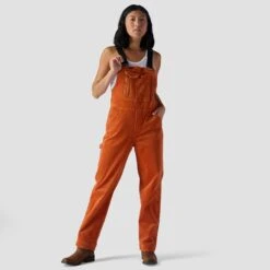 Stoic Corduroy Overall - Women's -Stoic RUS 5