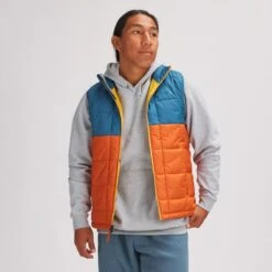 Stoic Venture Insulated Vest - Men's 11 Stoic Venture Insulated Vest - Men's -Stoic RUS 9