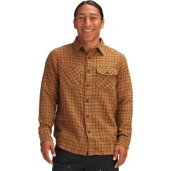 Stoic Daily Flannel - Men's 11 Stoic Daily Flannel - Men's -Stoic RUSPLA 1