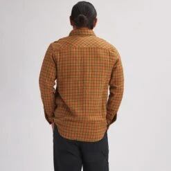 Stoic Daily Flannel - Men's
