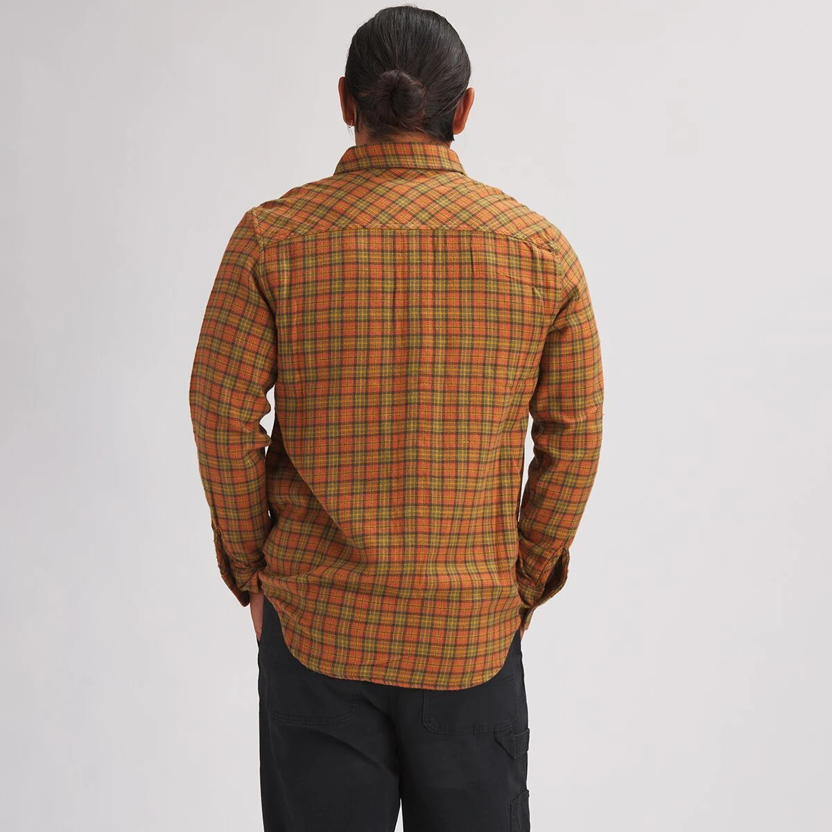 Stoic Daily Flannel - Men's 1 Stoic Daily Flannel - Men's