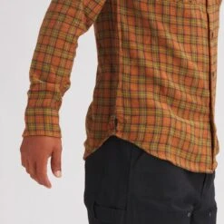 Stoic Daily Flannel - Men's 10 Stoic Daily Flannel - Men's -Stoic RUSPLA D6