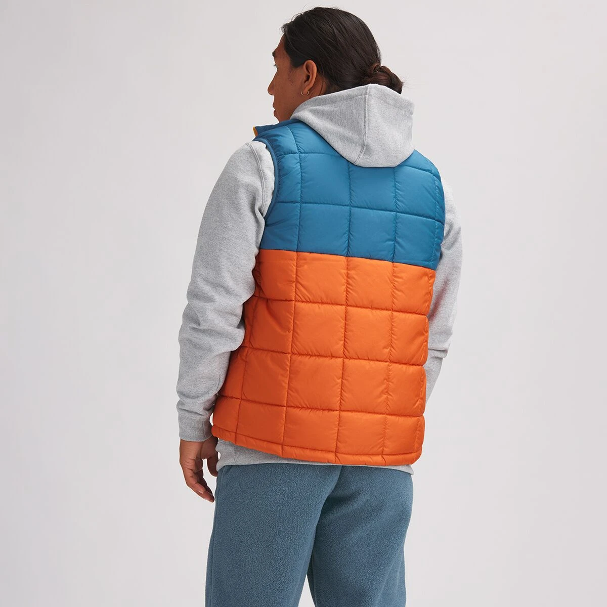 Stoic Venture Insulated Vest - Men's 1 Stoic Venture Insulated Vest - Men's