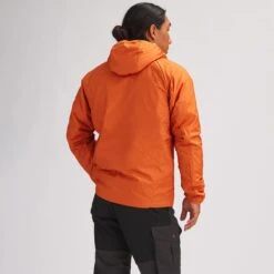 Stoic Venture Insulated Hoodie - Men's -Stoic RUS D1 3