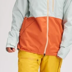 Stoic Shell Full-Zip Jacket - Women's -Stoic RUS D10