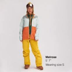 Stoic Shell Full-Zip Jacket - Women's