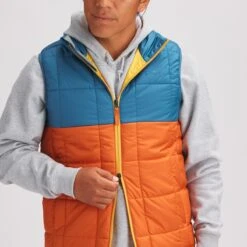 Stoic Venture Insulated Vest - Men's 9 Stoic Venture Insulated Vest - Men's -Stoic RUS D2 2