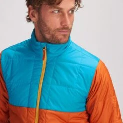 Stoic Venture Insulated Jacket - Men's -Stoic RUS D2 4