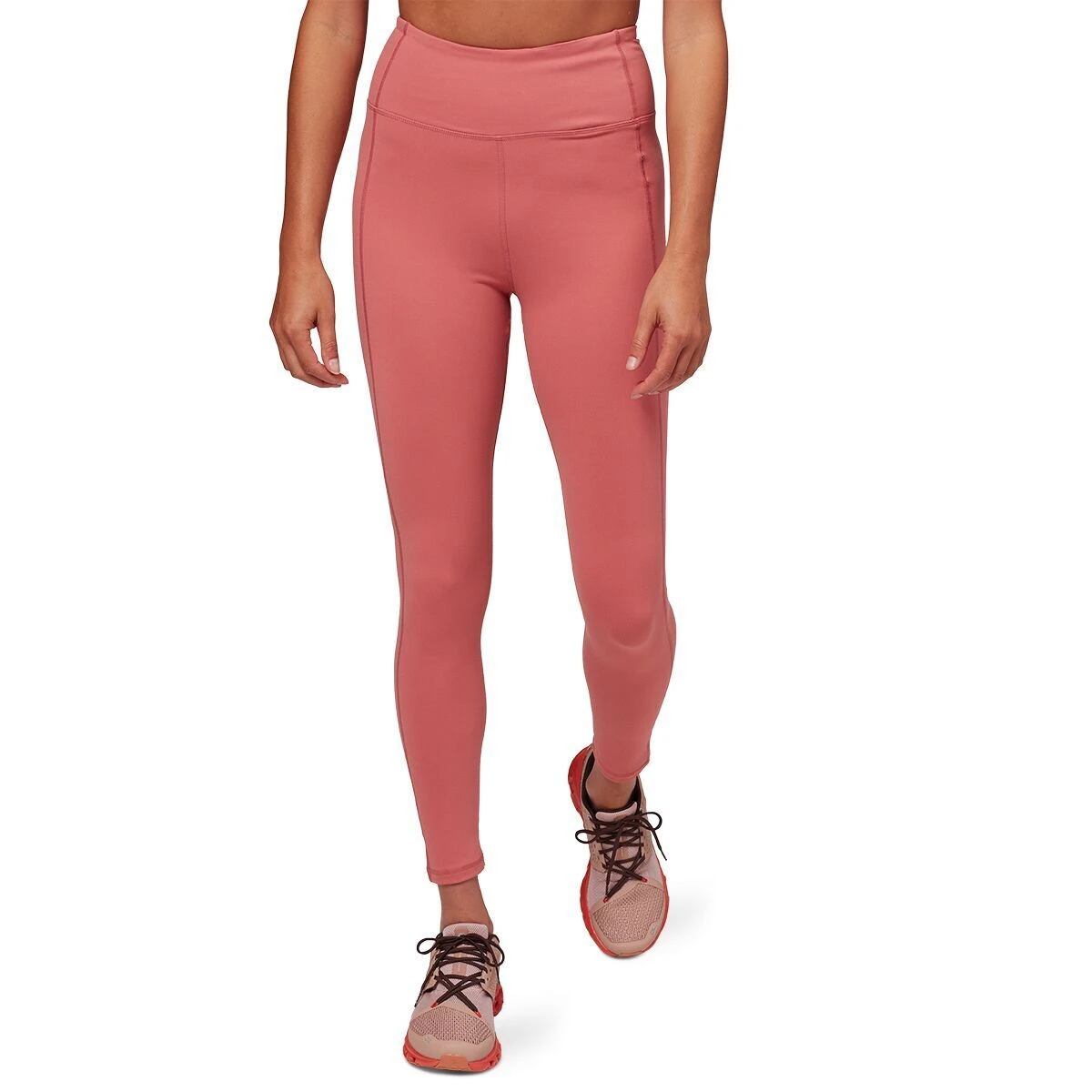 Stoic 7/8 Everyday Legging - Past Season - Women's 1 Stoic 7/8 Everyday Legging - Past Season - Women's