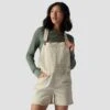 Stoic Cotton Canvas Hiking Bib - Women's