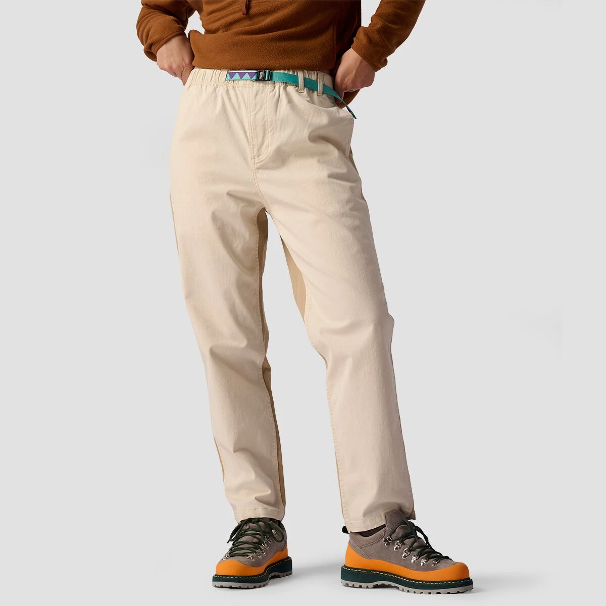 Stoic Venture Pant - Women's 2 Stoic Venture Pant - Women's - Image 2