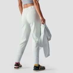 Stoic Double Knit Jogger - Women's -Stoic SMO D5