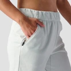 Stoic Double Knit Jogger - Women's