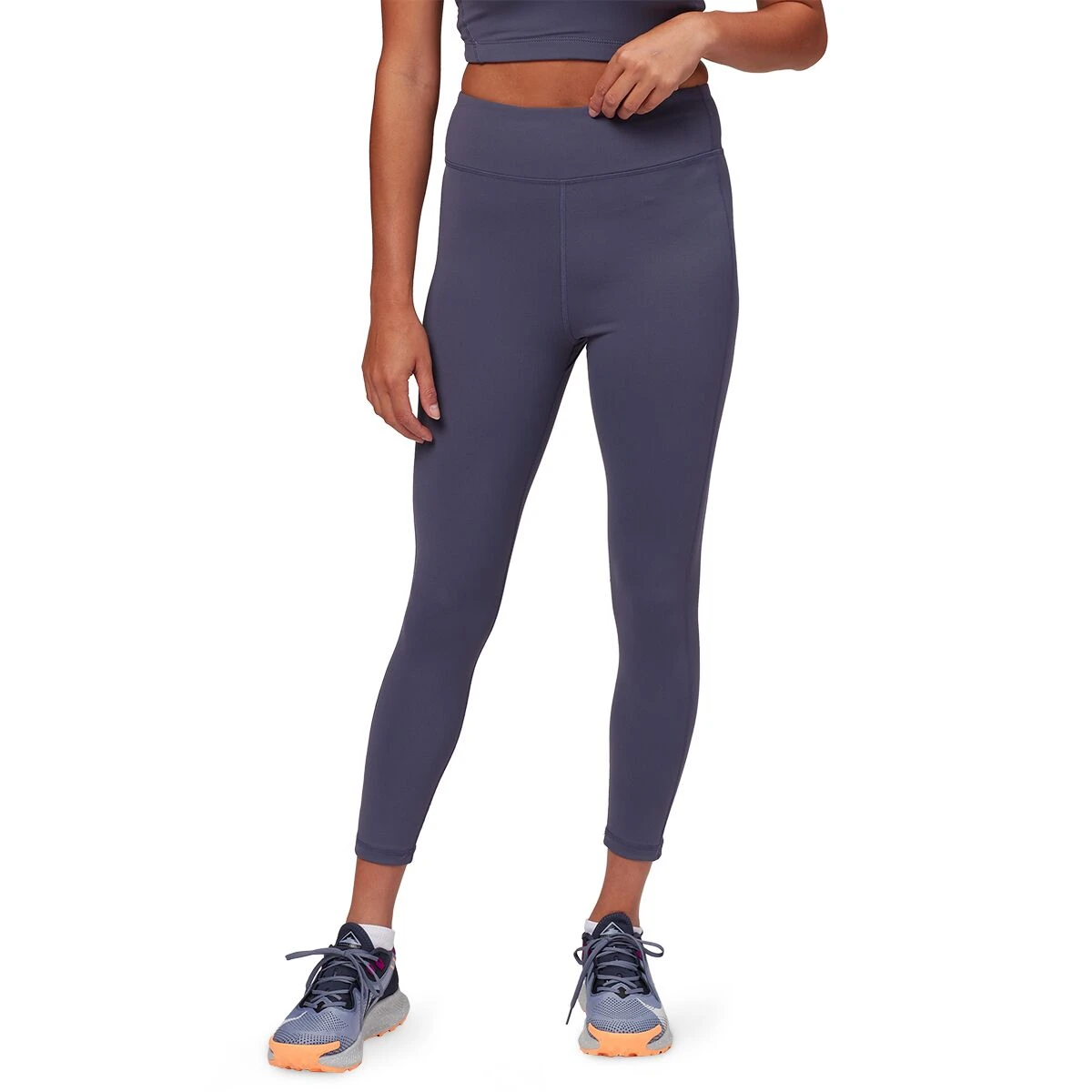 Stoic 7/8 Active Legging - Past Season - Women's 2 Stoic 7/8 Active Legging - Past Season - Women's - Image 2