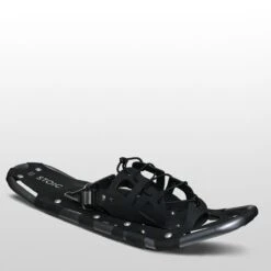 Stoic 22in Snowshoes 7 Stoic 22in Snowshoes -Stoic STOGRA D3