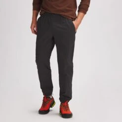 Stoic Stretch Woven Jogger - Men's -Stoic STRLIM 10