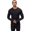 Stoic Midweight Crew Baselayer Top - Past Season - Men's
