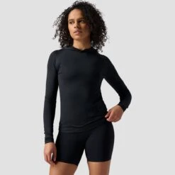 Stoic Venture UPF Sun Hoodie - Women's -Stoic STRLIM 24