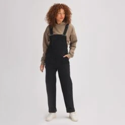 Stoic Overall - Women's -Stoic STRLIM 25