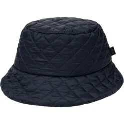 Stoic Quilted Puffer Bucket Hat -Stoic STRLIM 29
