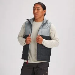 Stoic Venture Insulated Vest - Men's 10 Stoic Venture Insulated Vest - Men's -Stoic STRLIM 33