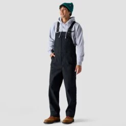 Stoic Overall - Men's -Stoic STRLIM 41