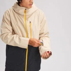 Stoic Shell Full-Zip Jacket - Men's -Stoic STRLIMPEB D11