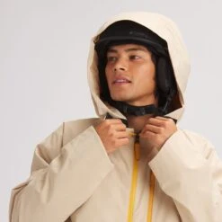 Stoic Shell Full-Zip Jacket - Men's -Stoic STRLIMPEB D9