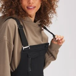 Stoic Overall - Women's -Stoic STRLIM D2 2