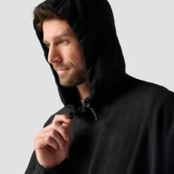 Stoic Micro Fleece Hoodie - Men's -Stoic STRLIM D2 3