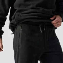 Stoic Polar Fleece Jogger - Men's -Stoic STRLIM D6 1