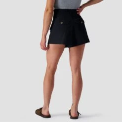 Stoic Venture Short - Women's -Stoic STRLIM D8