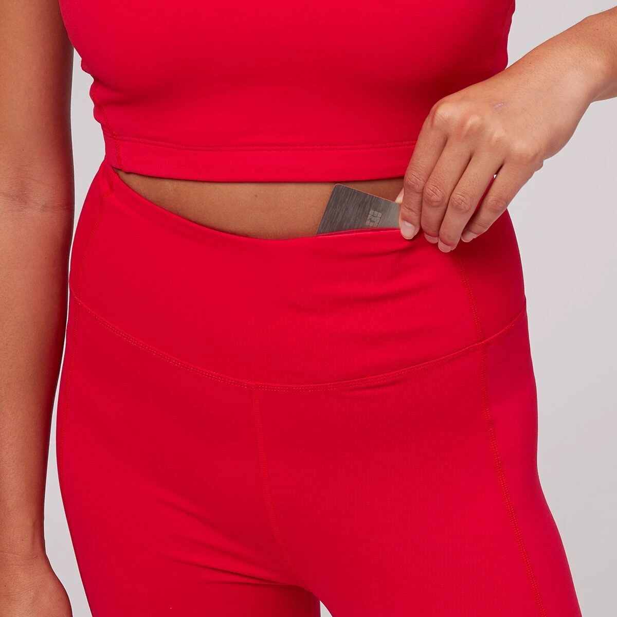 Stoic 7/8 Everyday Legging - Past Season - Women's 5 Stoic 7/8 Everyday Legging - Past Season - Women's - Image 5