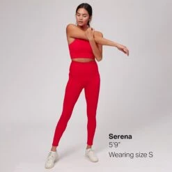 Stoic 7/8 Everyday Legging - Past Season - Women's 8 Stoic 7/8 Everyday Legging - Past Season - Women's -Stoic TOM D5