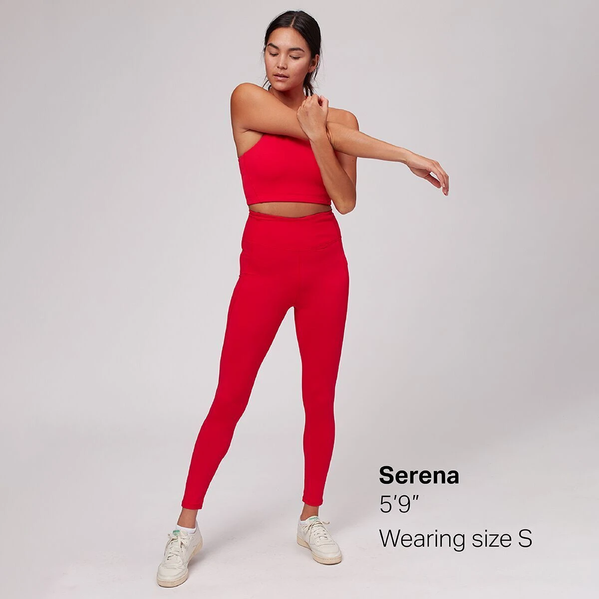 Stoic 7/8 Everyday Legging - Past Season - Women's 4 Stoic 7/8 Everyday Legging - Past Season - Women's - Image 4