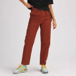 Stoic Venture Pant - Past Season - Women's -Stoic TORSHE 1