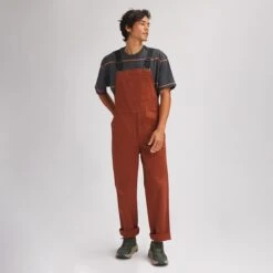 Stoic Overall - Men's -Stoic TORSHE 23