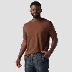 Stoic Relaxed Midweight T-Shirt - Men's -Stoic TORSHE 24