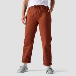 Stoic Brushed Twill Jogger - Women's -Stoic TORSHE