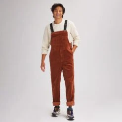 Stoic Corduroy Overall - Men's -Stoic TORSHE 25