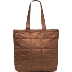Stoic Puffy Tote -Stoic TORSHE 5